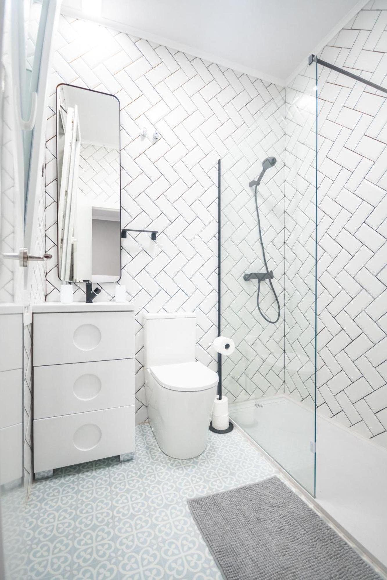 Gran Apartamento 6 Suites Bilbao Center Eksteriør bilde